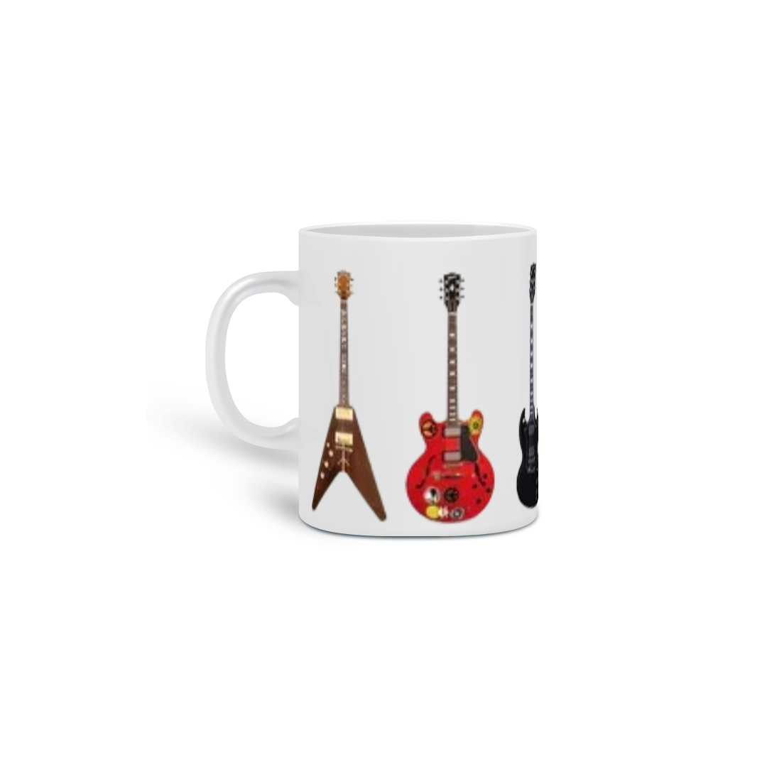 Nome do produto: Guitars