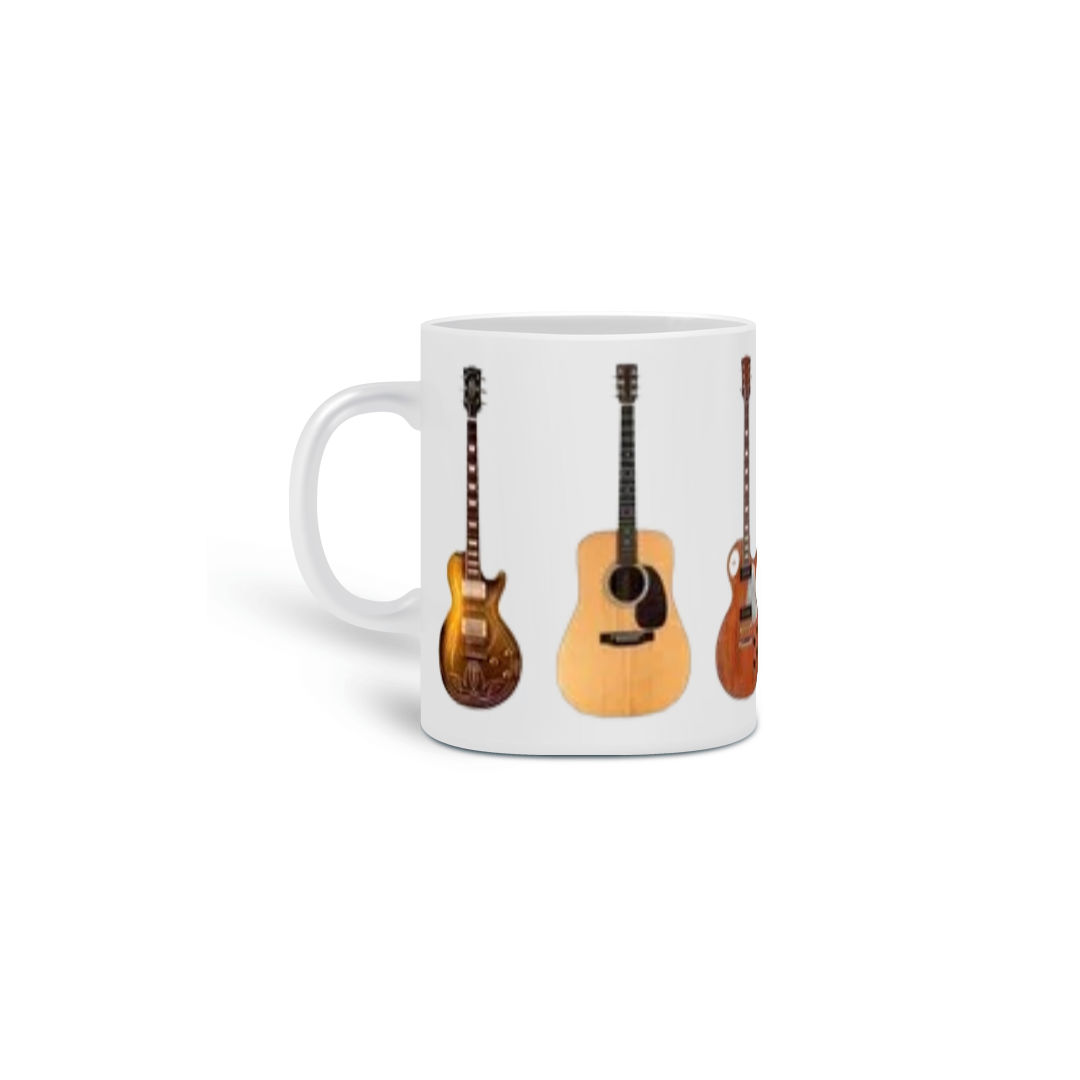 Nome do produto: Guitars