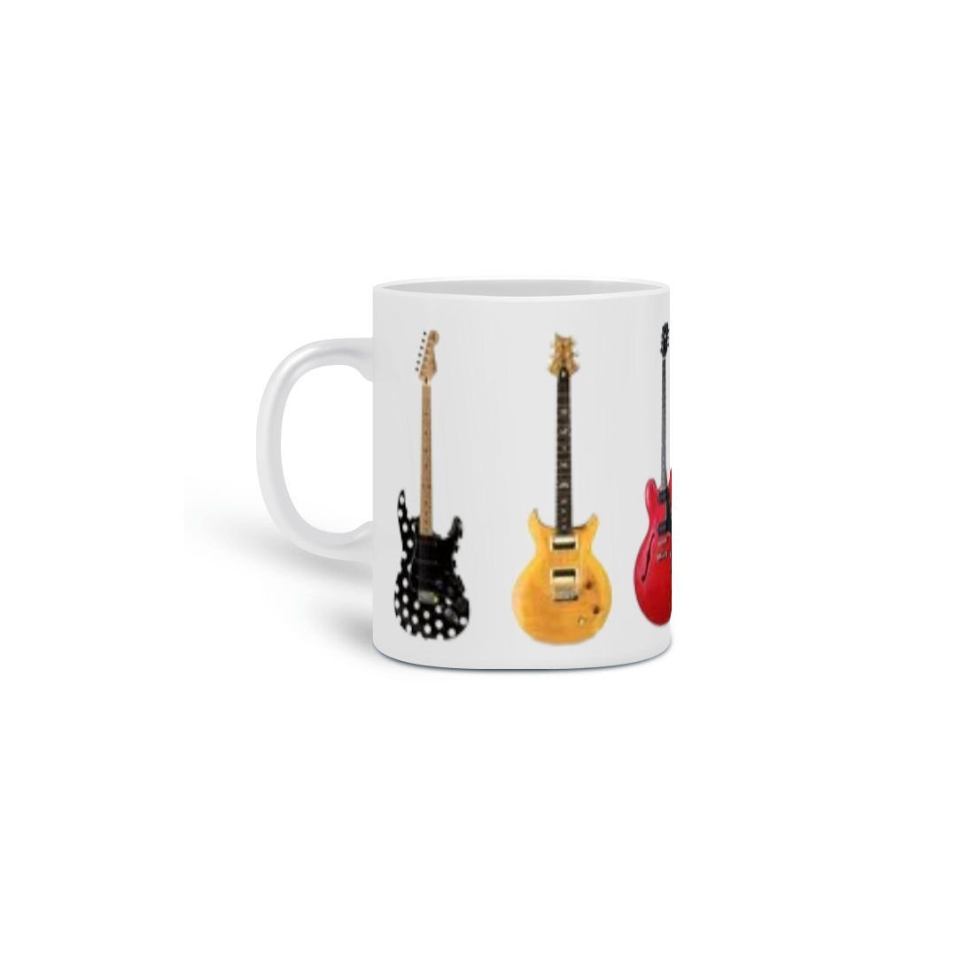 Nome do produto: Guitars