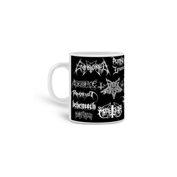 Black Metal
