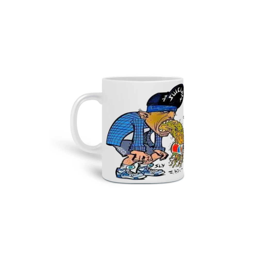 Nome do produto: Suicidal Tendencies