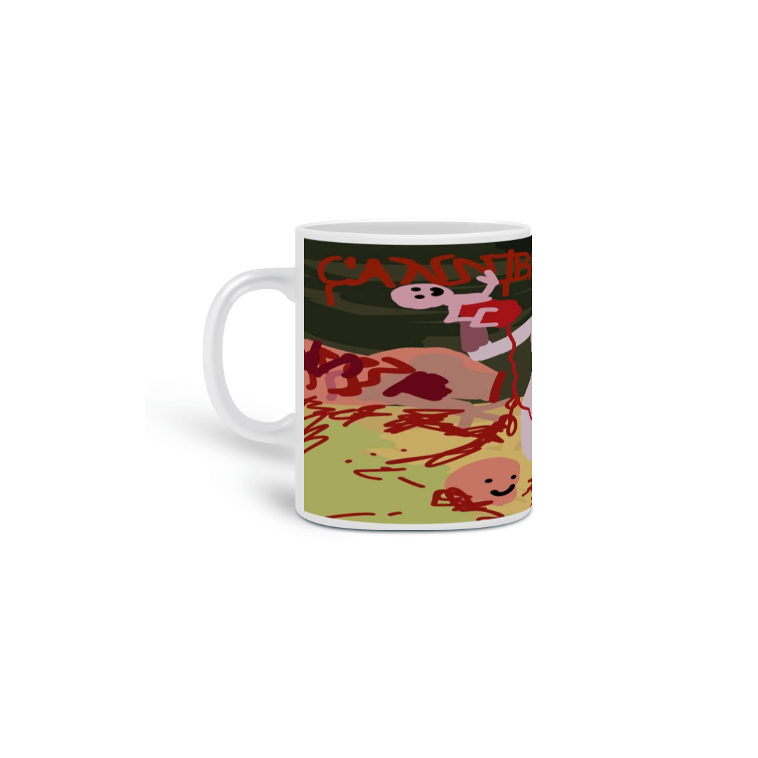 Cannibal Corpse
