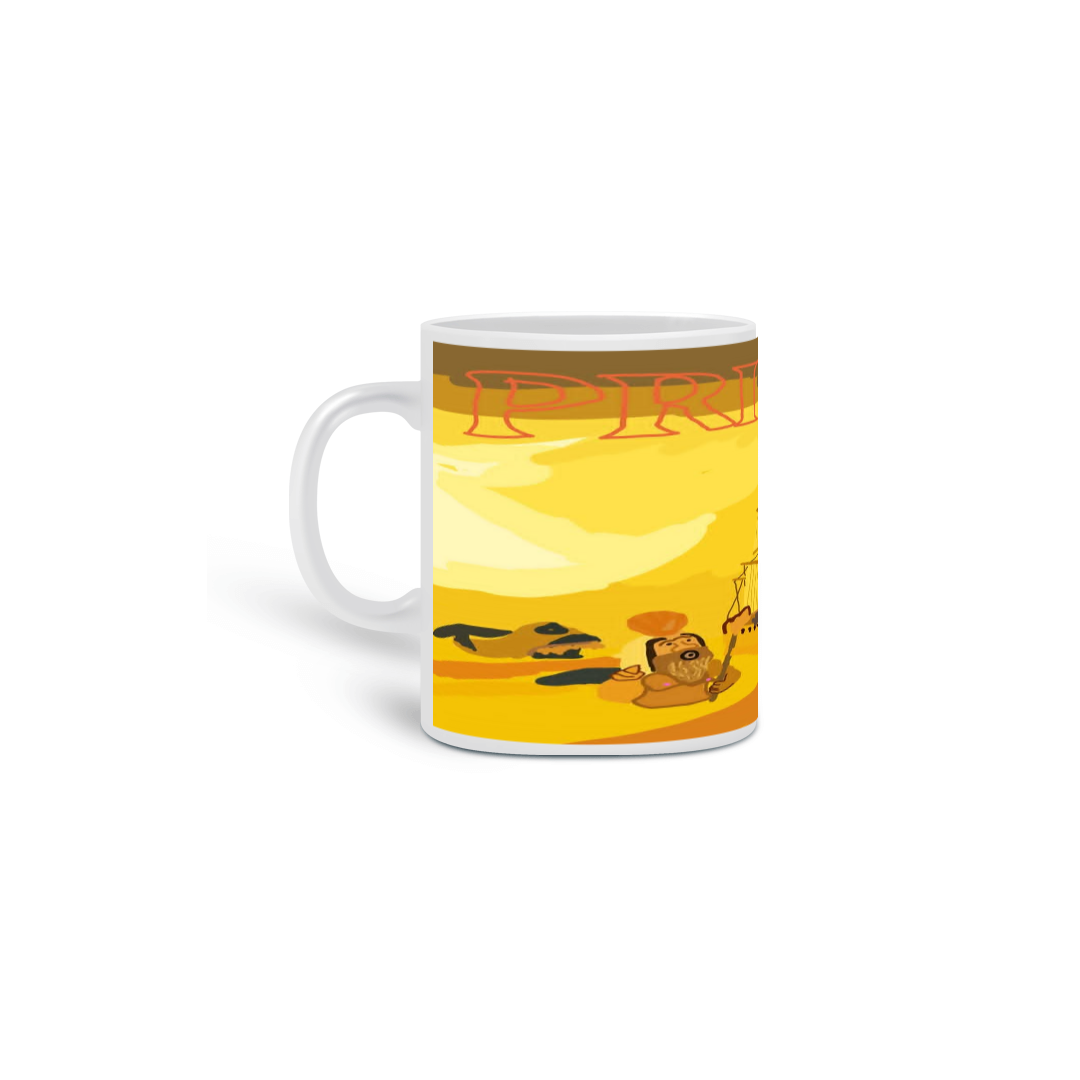 Nome do produto: Primus Tosca