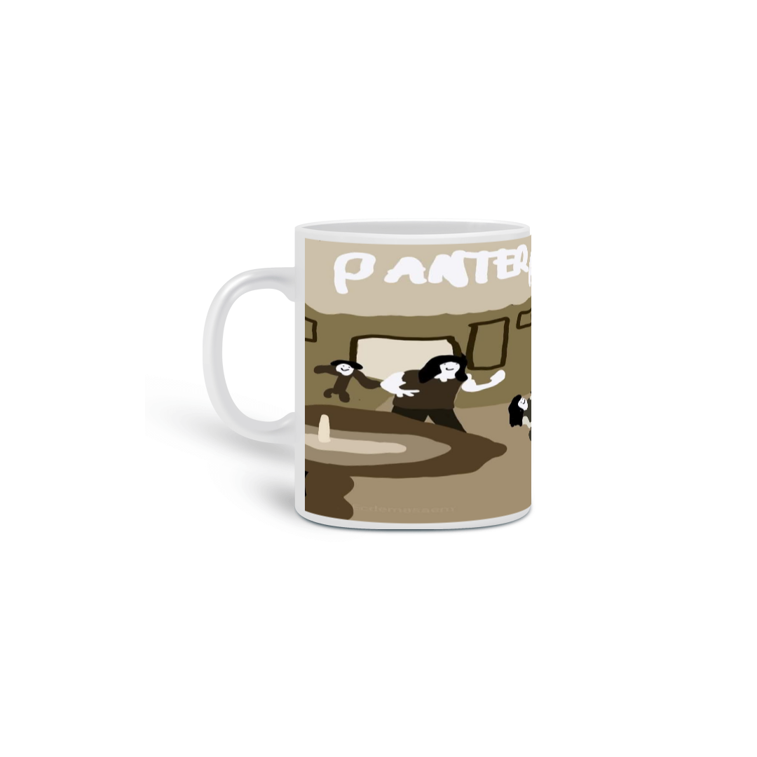 Pantera Tosca