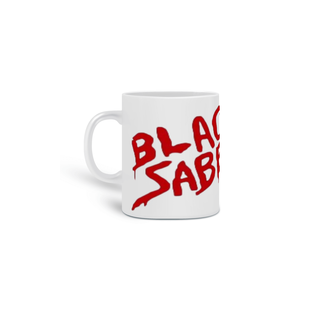 Nome do produto: Black Sabbath