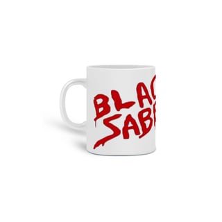 Nome do produto Black Sabbath