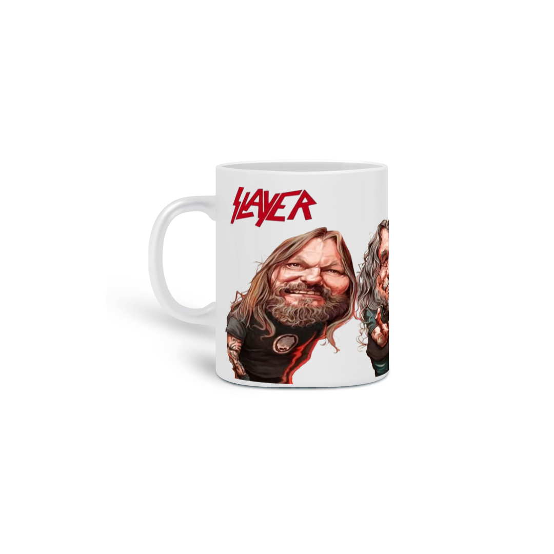 Nome do produto: Slayer