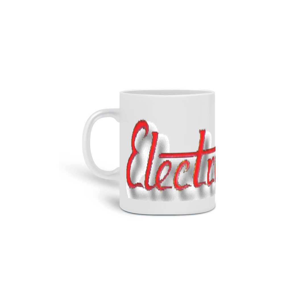 Nome do produto: Electric Sun