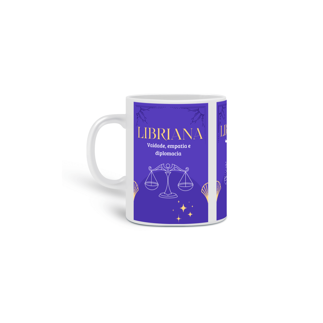 Nome do produto: Libriana