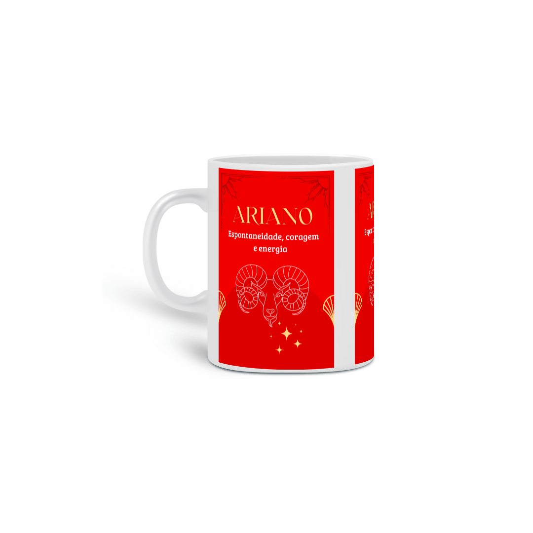Nome do produto: Ariano