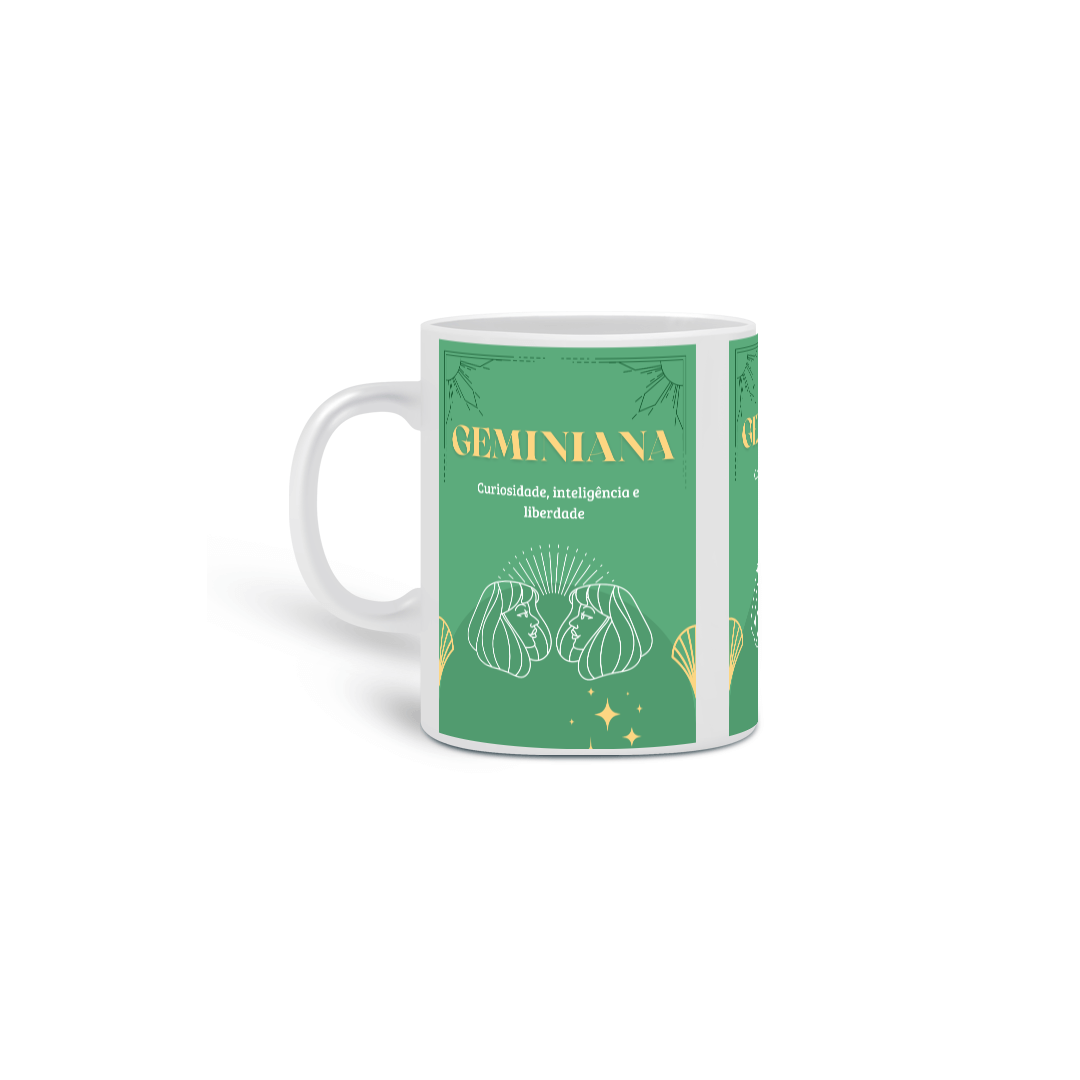 Nome do produto: Geminiana