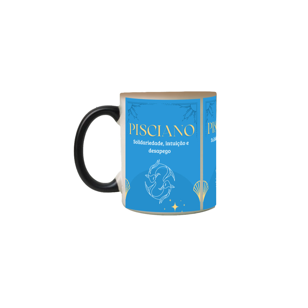 Nome do produto: Pisciano 
