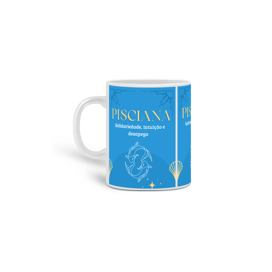 Nome do produto: Pisciana