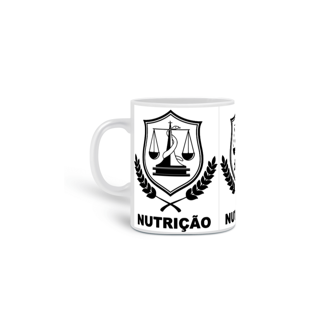 Nome do produto: Nutrição
