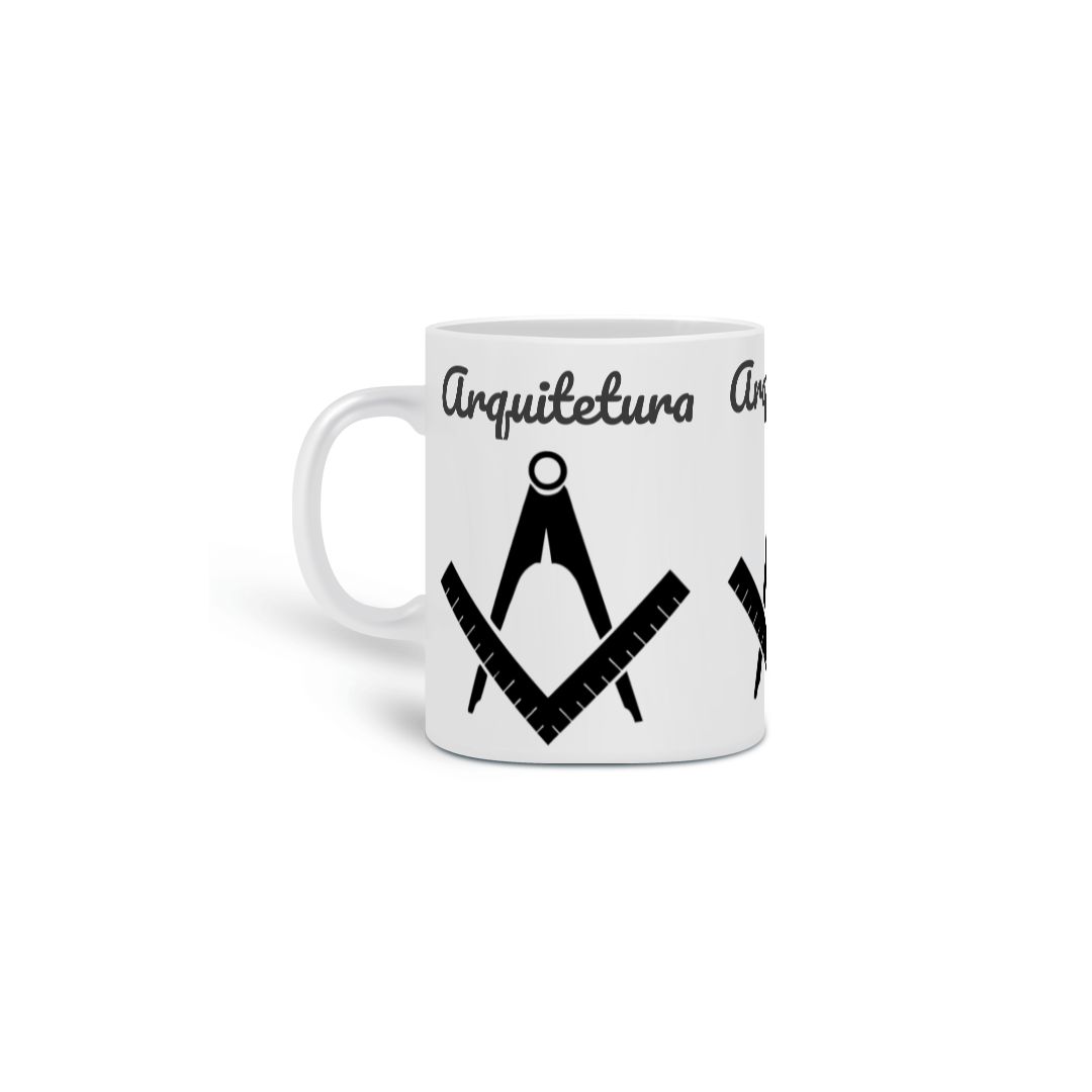 Nome do produto: Arquitetura
