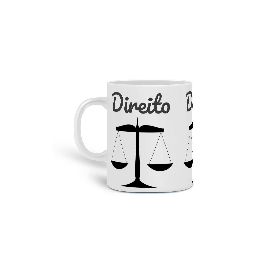 Nome do produto: Direito