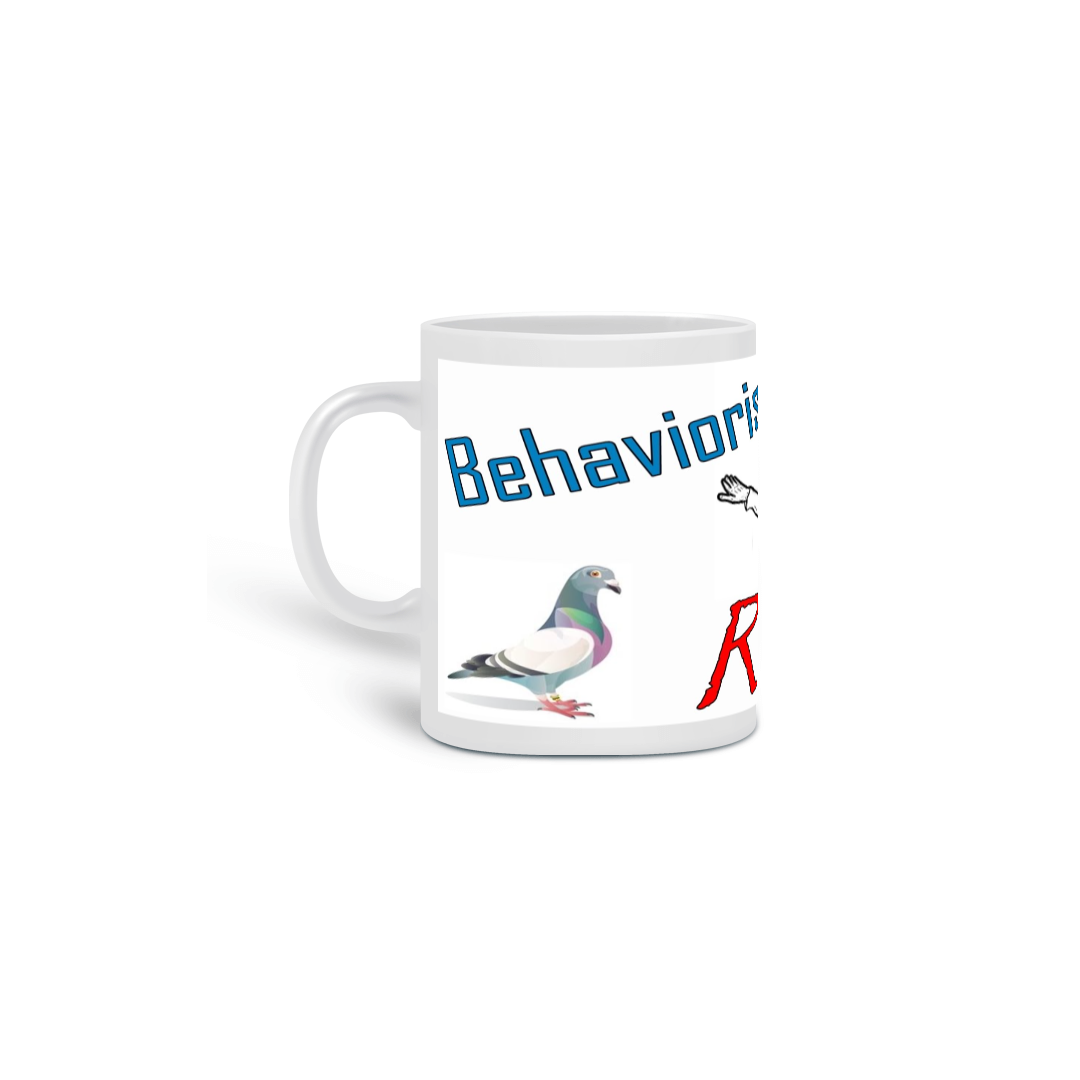 Nome do produto: Behaviorismo Radical