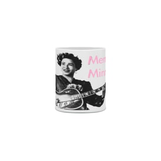 Nome do produto Memphis Minnie