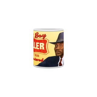Nome do produto Blind Boy Fuller