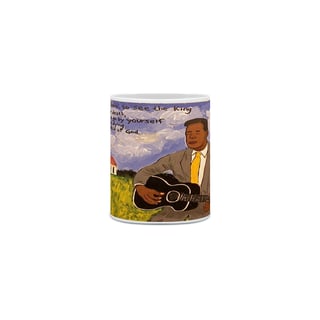 Nome do produto Blind Willie Johnson