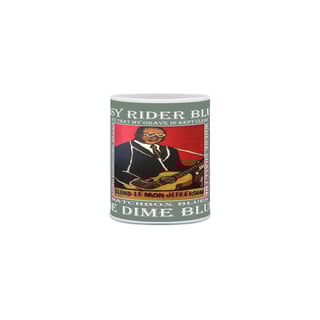 Nome do produto Blind Lemon Jefferson