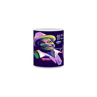 Nome do produto Willie Dixon