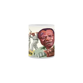 Nome do produto Bukka White