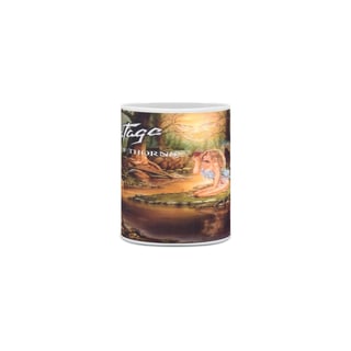 Nome do produto Savatage - Edge of Thorns