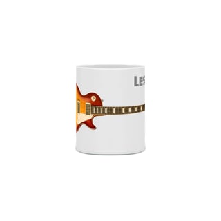 Nome do produto Gibson Les Paul