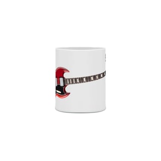 Nome do produto Gibson SG
