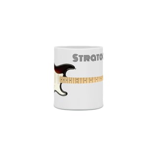 Nome do produto Fender Stratocaster