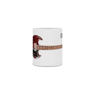 Nome do produto Gibson EB 3