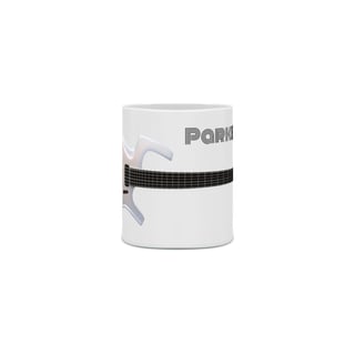 Nome do produto Parker Fly