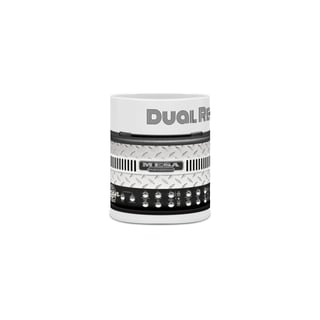 Nome do produto Mesa Boogie Dual Rectifier