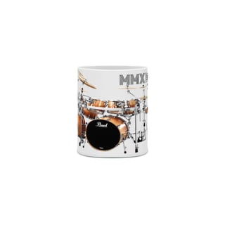 Nome do produto Pearl MMX Master