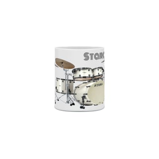 Nome do produto Tama Starclassic
