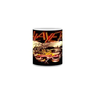 Nome do produto Slayer
