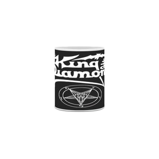 Nome do produto King Diamond 