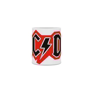 Nome do produto AC/DC