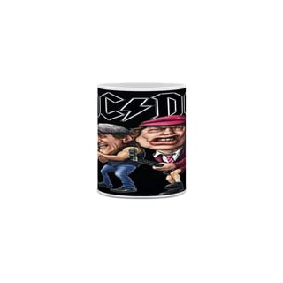 Nome do produto AC/DC