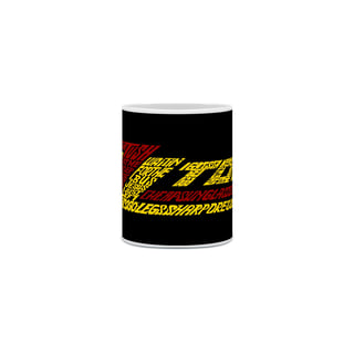 Nome do produto ZZ Top