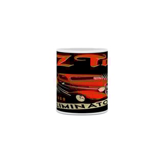 Nome do produto ZZ Top