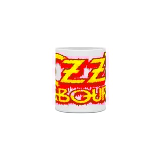 Nome do produto Ozzy Osbourne
