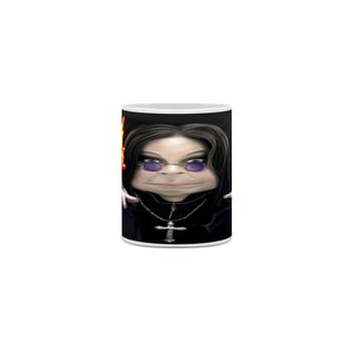 Nome do produto Ozzy Osbourne