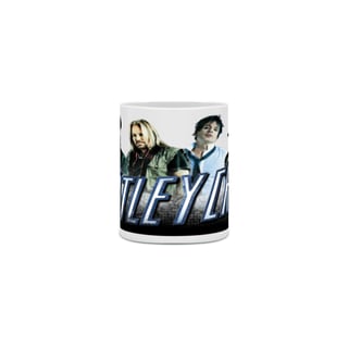 Nome do produto Mötley Crüe