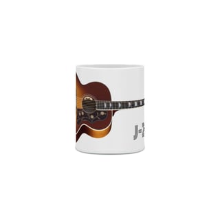 Nome do produto Gibson - J200