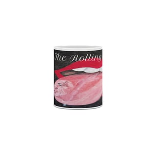 Nome do produto Rolling Stones