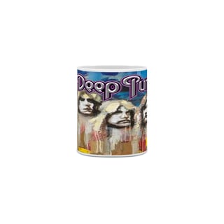Nome do produto Deep Purple