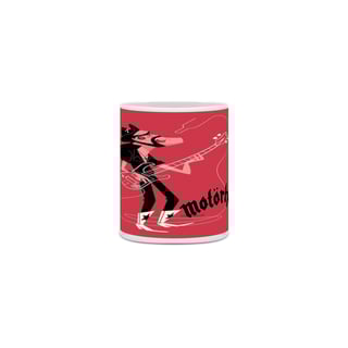 Nome do produto Motörhead