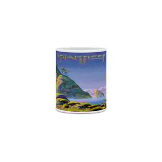 Nome do produto Uriah Heep